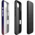 NFL Chicago Bears Breakaway iPhone 16e Impact Case
