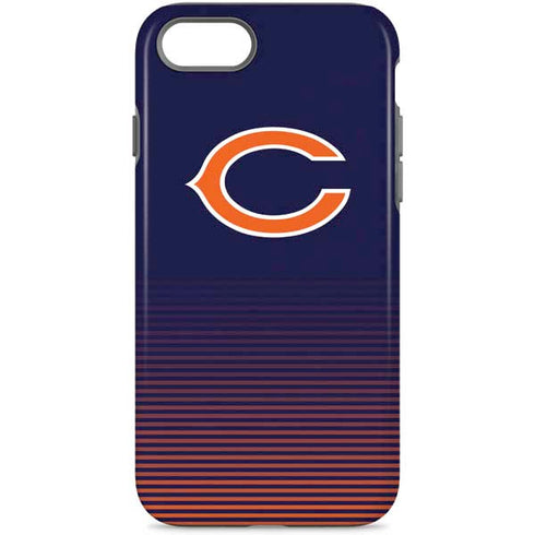 NFL Chicago Bears Breakaway iPhone Cases