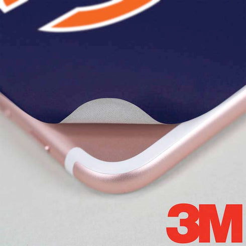 NFL Chicago Bears Breakaway iPhone 8 Skin