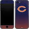 NFL Chicago Bears Breakaway iPhone 8 Skin