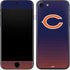 NFL Chicago Bears Breakaway iPhone 8 Skin