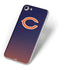 NFL Chicago Bears Breakaway iPhone 8 Skin