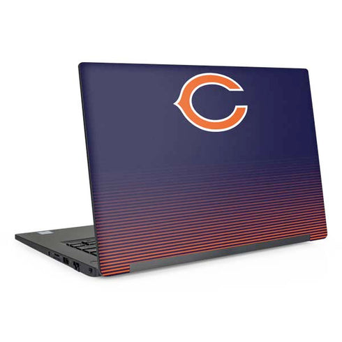 NFL Chicago Bears Breakaway Dell Latitude Skin