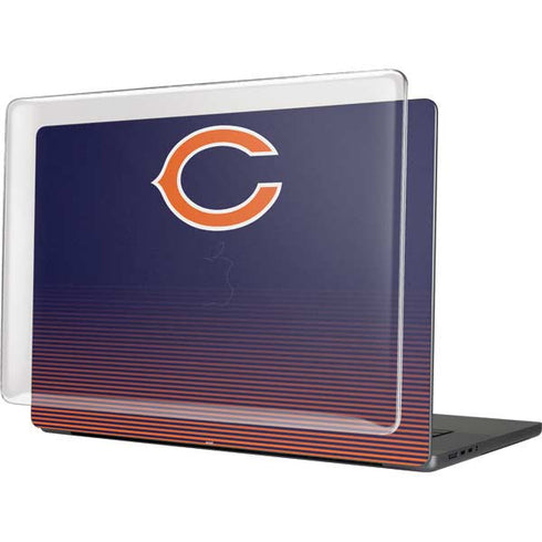 NFL Chicago Bears Breakaway MacBook Cases