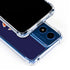 NFL Chicago Bears Breakaway Moto G 5G (2024) Clear Case