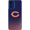 NFL Chicago Bears Breakaway Moto G Play 4G (2024) Skin