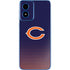 NFL Chicago Bears Breakaway Moto G Play 4G (2024) Skin