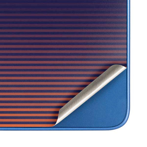 NFL Chicago Bears Breakaway Moto G Play 4G (2024) Skin