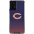NFL Chicago Bears Breakaway Moto G Power 5G (2024) Clear Case