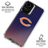 NFL Chicago Bears Breakaway Moto G Power 5G (2024) Clear Case