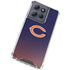 NFL Chicago Bears Breakaway Moto G Stylus 5G (2025) Clear Case