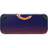 NFL Chicago Bears Breakaway Nintendo Switch 2 (2025) with Joy-Con Skin