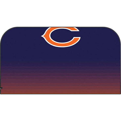 NFL Chicago Bears Breakaway Nintendo Switch 2 (2025) with Joy-Con Skin