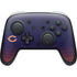 NFL Chicago Bears Breakaway Nintendo Switch 2 (2025) Pro Controller Skin