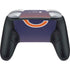 NFL Chicago Bears Breakaway Nintendo Switch 2 (2025) Pro Controller Skin