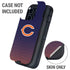 NFL Chicago Bears Breakaway Otterbox Defender iPhone Skin