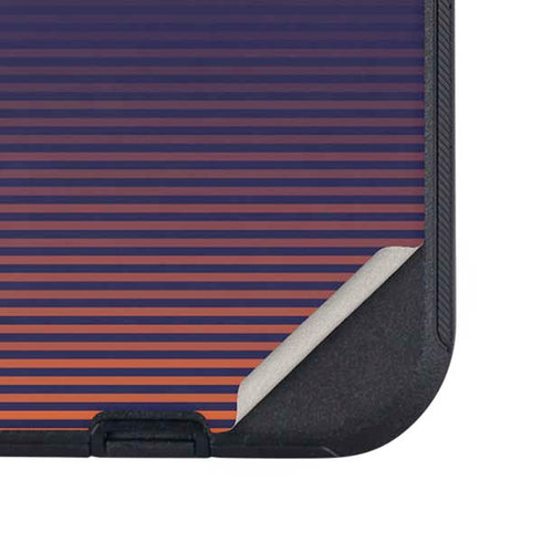 NFL Chicago Bears Breakaway Otterbox Defender iPhone Skin