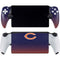 NFL Chicago Bears Breakaway PlayStation Portal Remote Player Skin