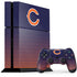 NFL Chicago Bears Breakaway PlayStation PS4 Skins