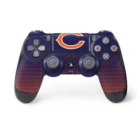 NFL Chicago Bears Breakaway PlayStation PS4 Skins