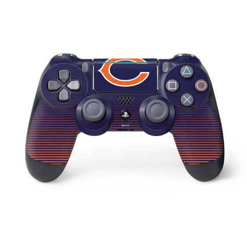 NFL Chicago Bears Breakaway PlayStation PS4 Skins