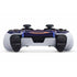 NFL Chicago Bears Breakaway PS5 DualSense Edge Pro Controller Skin