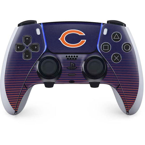 NFL Chicago Bears Breakaway PlayStation PS5 Skins