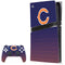 NFL Chicago Bears Breakaway PS5 Pro Bundle Skin