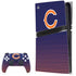 NFL Chicago Bears Breakaway PS5 Pro Bundle Skin