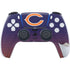NFL Chicago Bears Breakaway PS5 Pro Bundle Skin