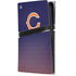NFL Chicago Bears Breakaway PS5 Pro Console Skin