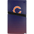 NFL Chicago Bears Breakaway PS5 Pro Console Skin