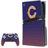 NFL Chicago Bears Breakaway PlayStation PS5 Skins