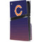 NFL Chicago Bears Breakaway PS5 Pro Disk Console Skin