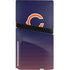 NFL Chicago Bears Breakaway PS5 Pro Disk Console Skin
