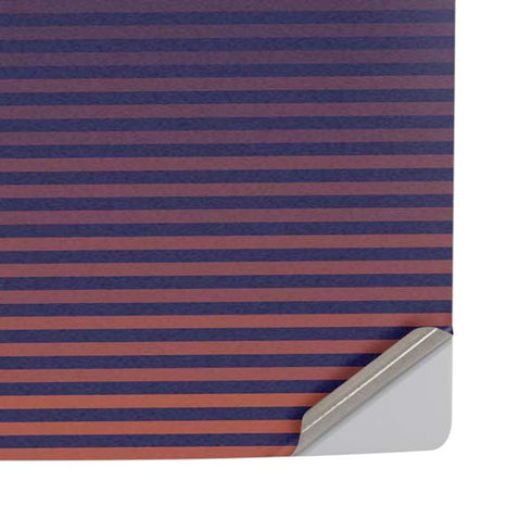 NFL Chicago Bears Breakaway PS5 Pro Disk Console Skin