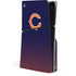 NFL Chicago Bears Breakaway PlayStation PS5 Skins
