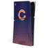 NFL Chicago Bears Breakaway PS5 Slim Digital Edition Console Skin