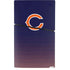 NFL Chicago Bears Breakaway PS5 Slim Digital Edition Console Skin