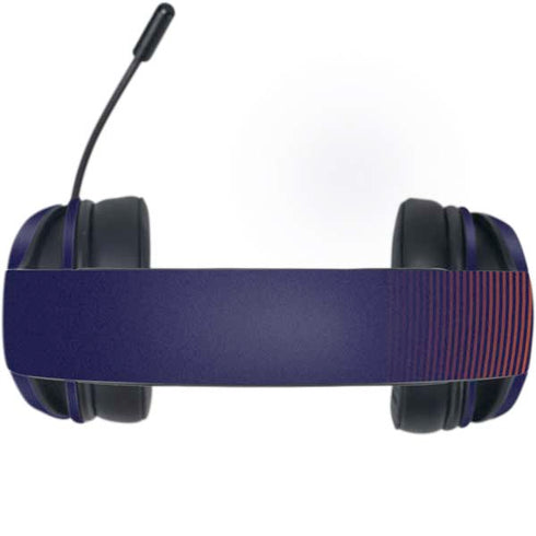 NFL Chicago Bears Breakaway Razer Kraken X Skin