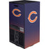 NFL Chicago Bears Breakaway Xbox Series X Bundle Skin