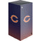 NFL Chicago Bears Breakaway XBox Series X Digital Edition Console Skin
