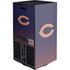 NFL Chicago Bears Breakaway XBox Series X Digital Edition Console Skin