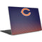 NFL Chicago Bears Breakaway Dell XPS Skin