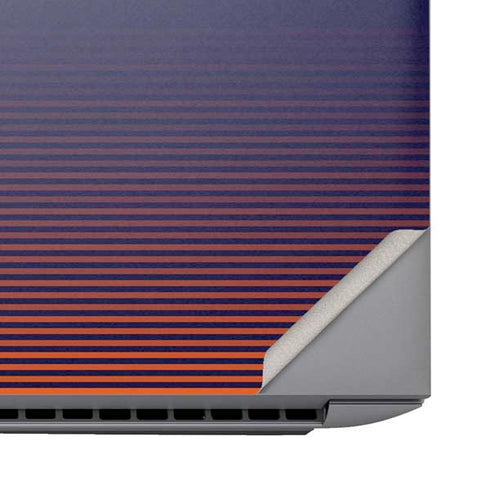 NFL Chicago Bears Breakaway HP ZBook Fury 16 G10 Skin