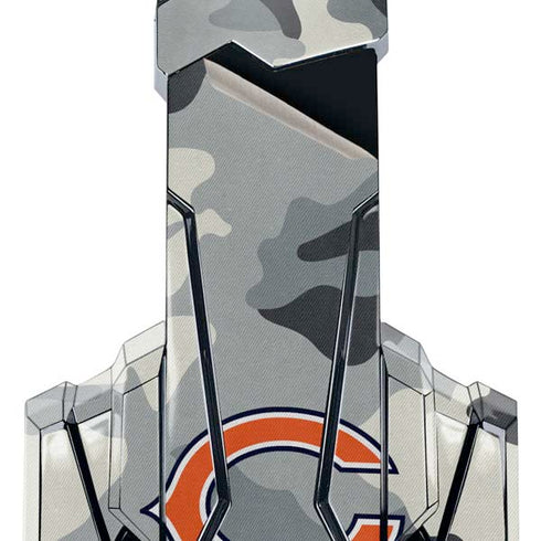 NFL Chicago Bears Camo BENGOO G9000 Skin