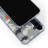 NFL Chicago Bears Camo Galaxy A35 5G Clear Case