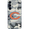 NFL Chicago Bears Camo Galaxy A35 5G Skin