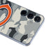 NFL Chicago Bears Camo Galaxy A36 5G Skin