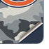 NFL Chicago Bears Camo Galaxy A36 5G Skin